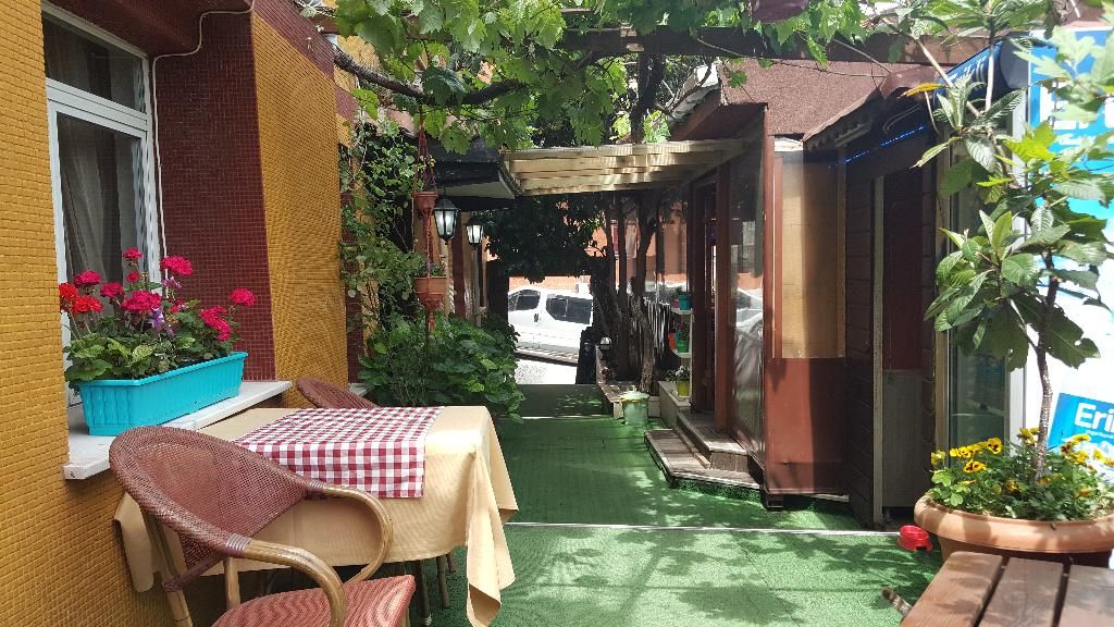 Anadolu Hotel, foto 3