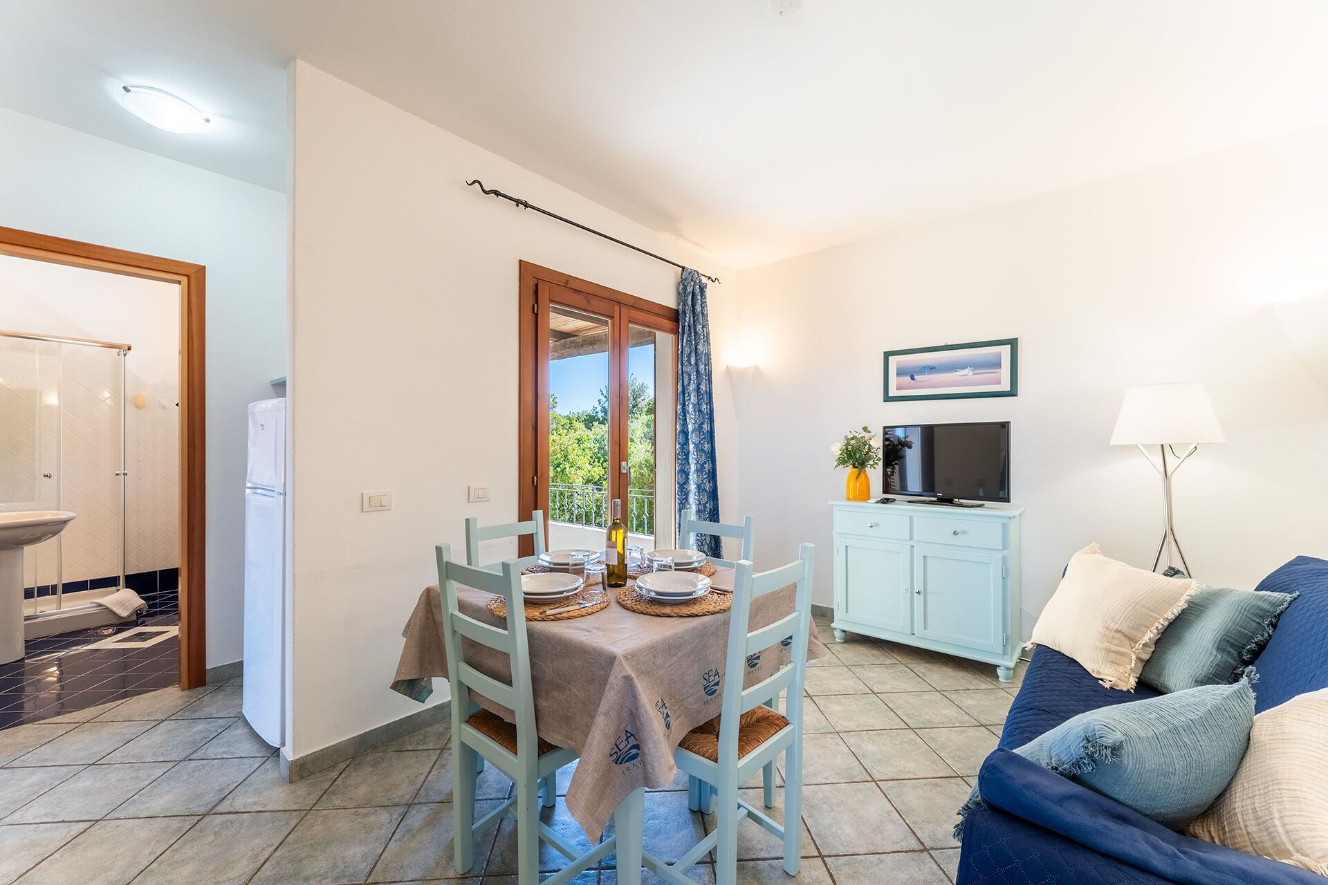 Residence Greenvillage Palau, foto 13