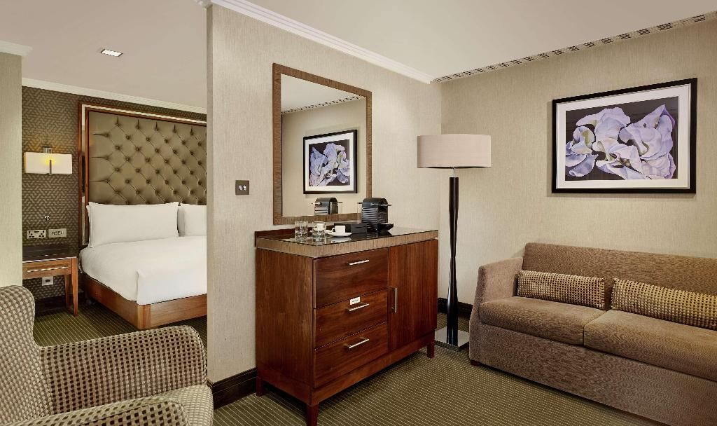 DoubleTree by Hilton Hotel London - West End, foto 12