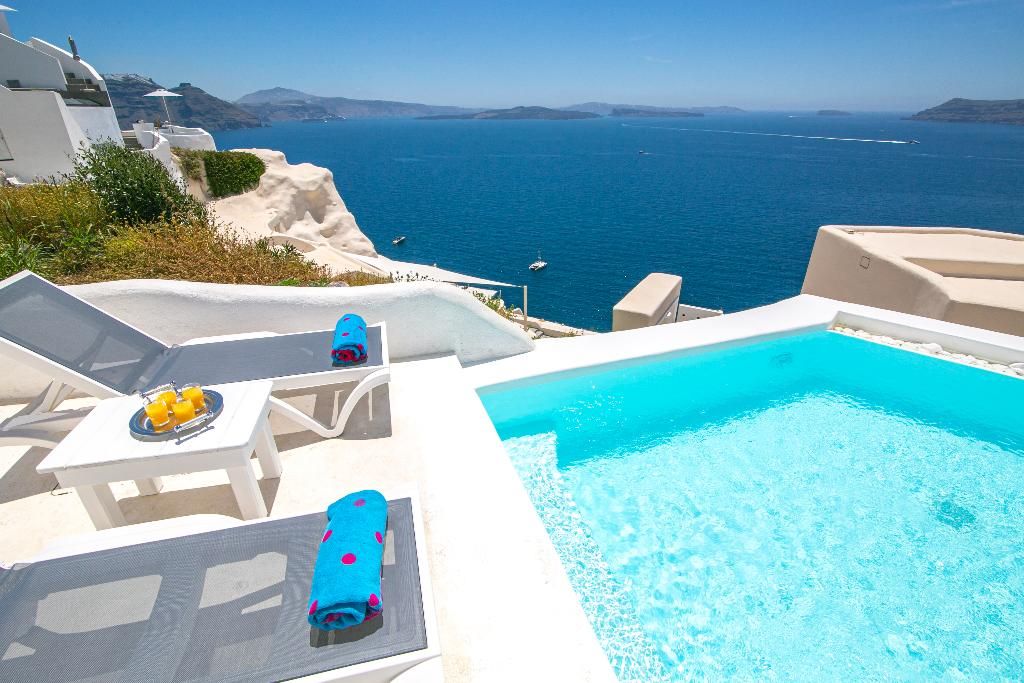 Alexander's Suites, foto 10
