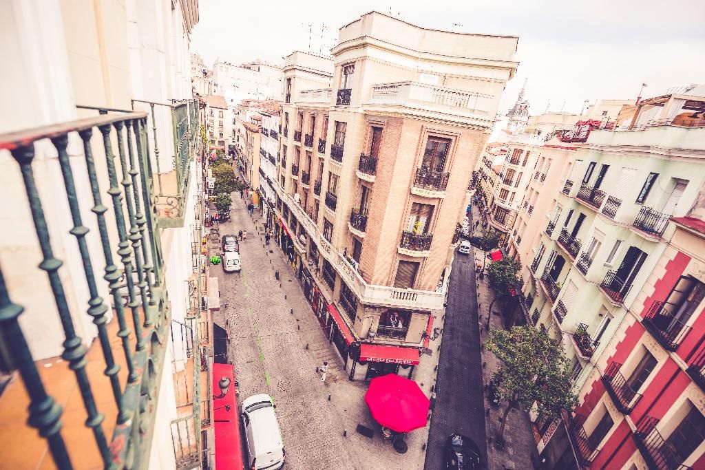 Hostal Sol Los Ángeles, foto 12