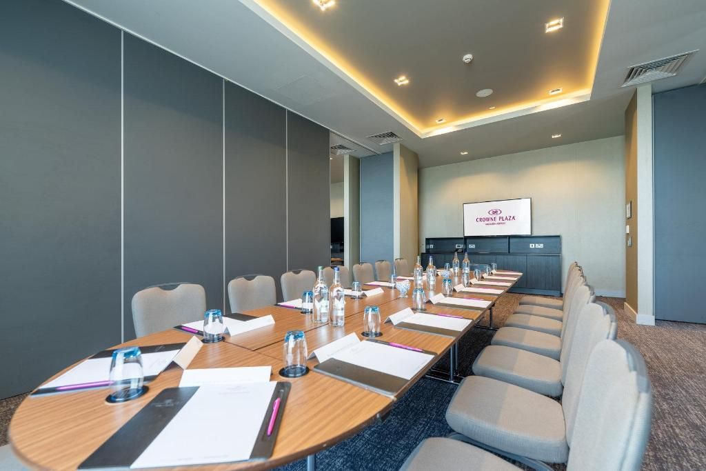 Crowne Plaza Aberdeen Airport, foto 10