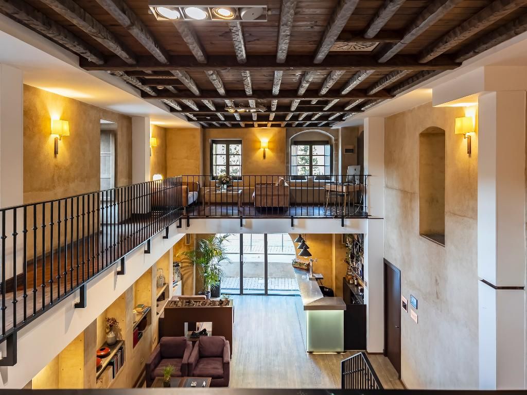 Hospes Palacio de San Esteban, foto 11
