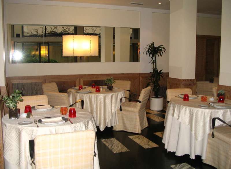 Grand Hotel Minerva, foto 3