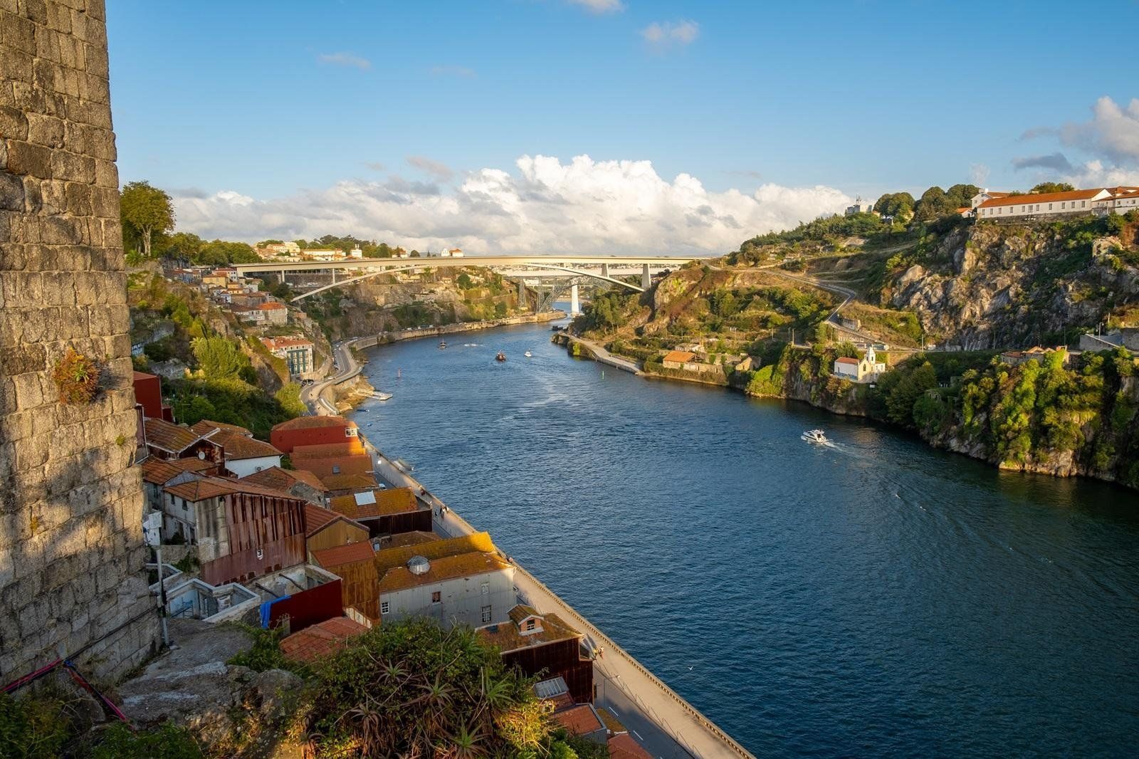 Fly-drive Porto, Minho & Douro deluxe (hotels) 9 dagen, foto 8