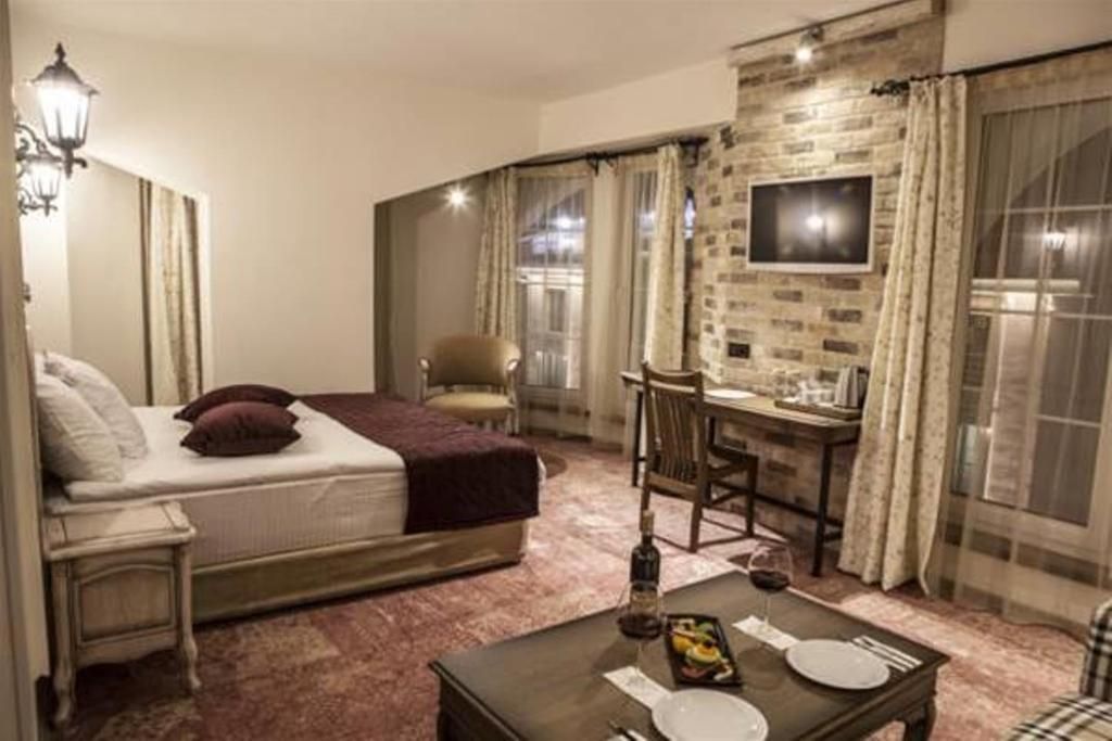 Raymar Hotels Ankara, foto 12