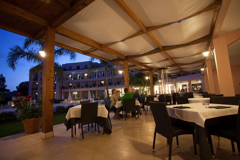 Hotel Isola Sacra Rome Airport, foto 11