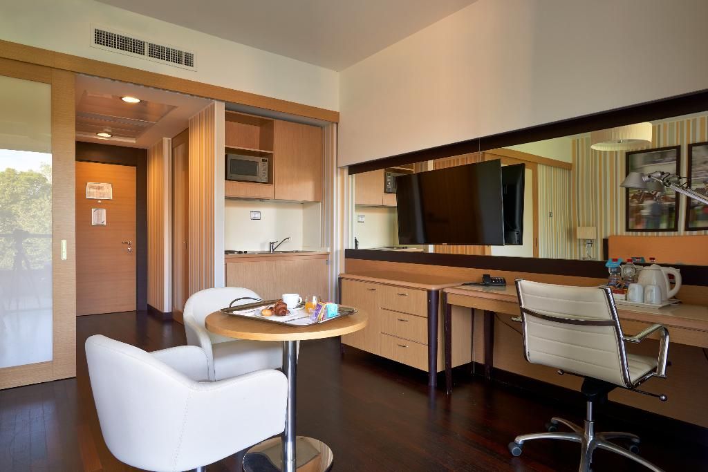 Una Hotels Varese, foto 10