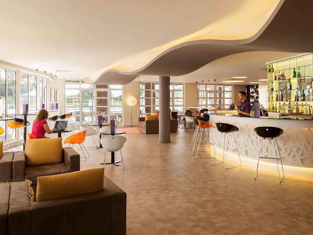 Novotel Setubal, foto 12