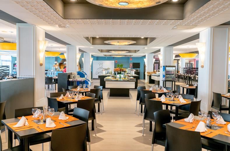 Evenia Olympic Suites, foto 12