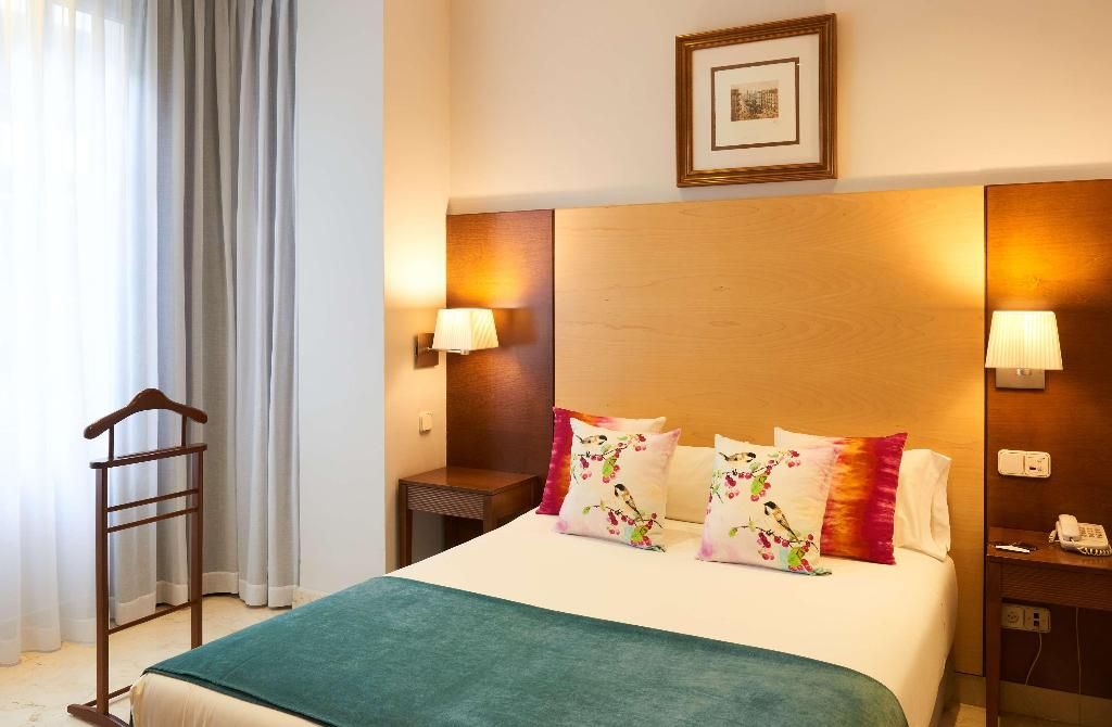 Partner Barrio de Salamanca Suites, foto 11