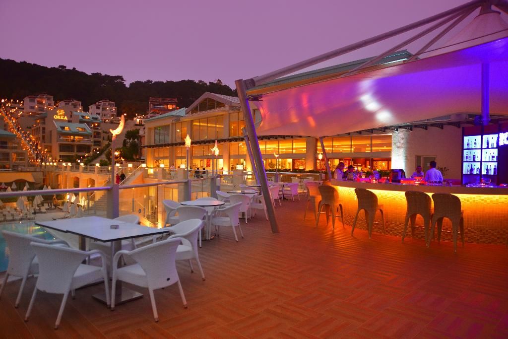 Orka Sunlife Resort Hotel & Aquapark, foto 15