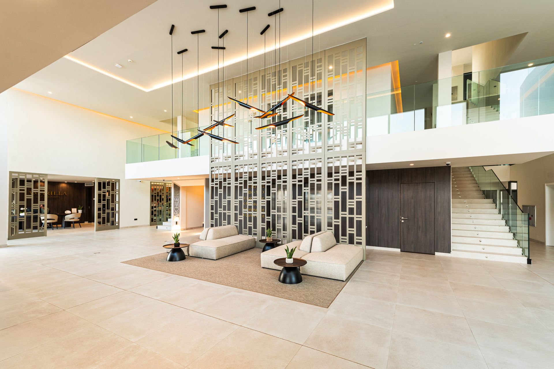 Amarilla Golf Residences, foto 2