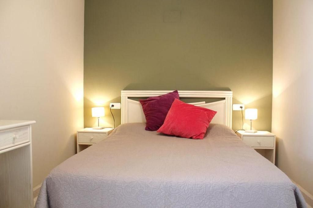 Topacio Apartamentos, foto 5