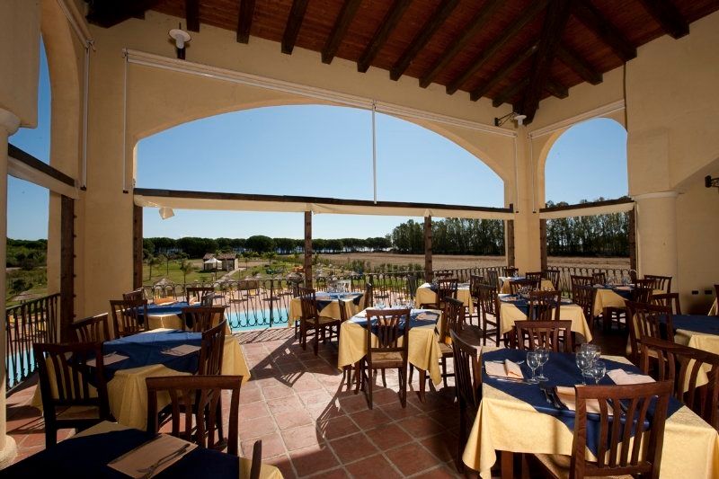 Cala Luas Resort, foto 7