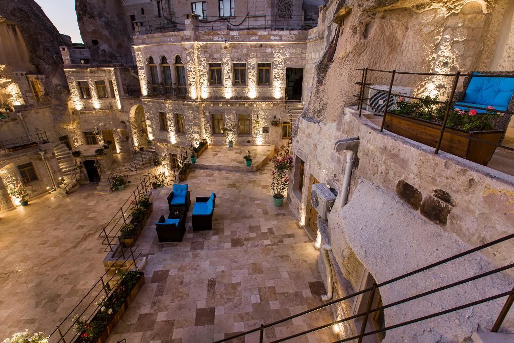 Imperial Cave Suites & Spa, foto 13