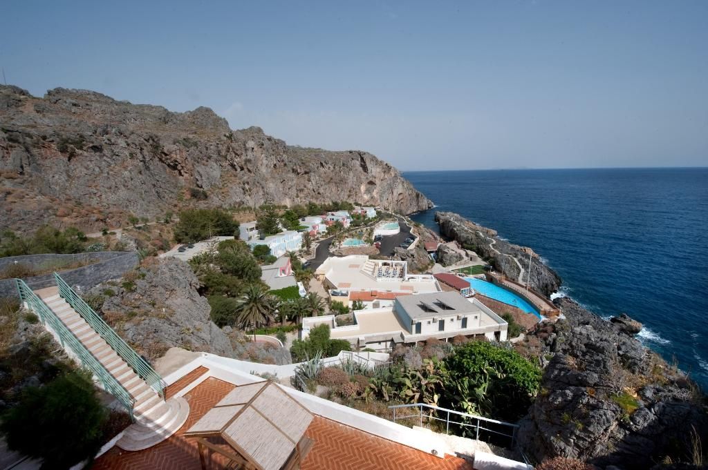 Kalypso Cretan Village Sense Resort & Spa, foto 7