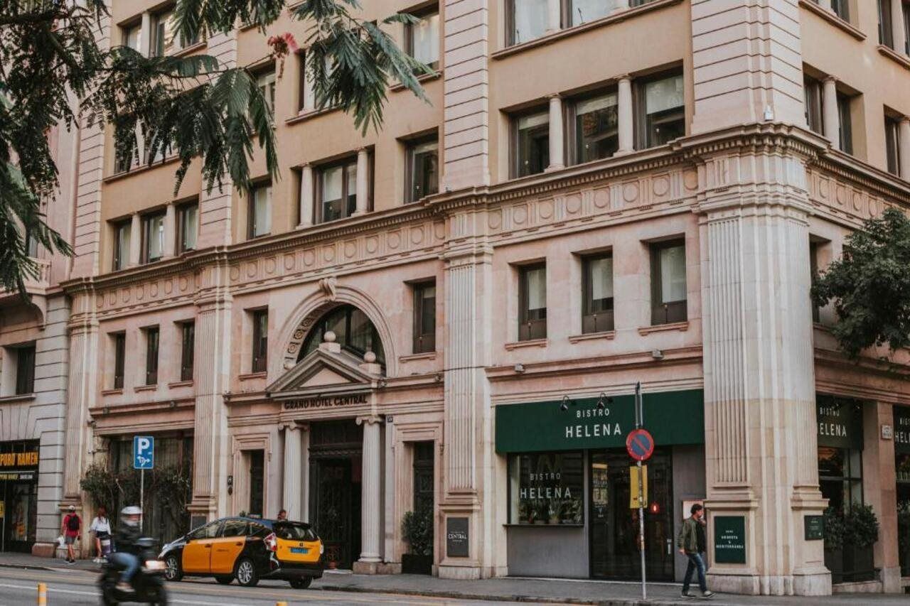 Grand Hotel Central, foto 5