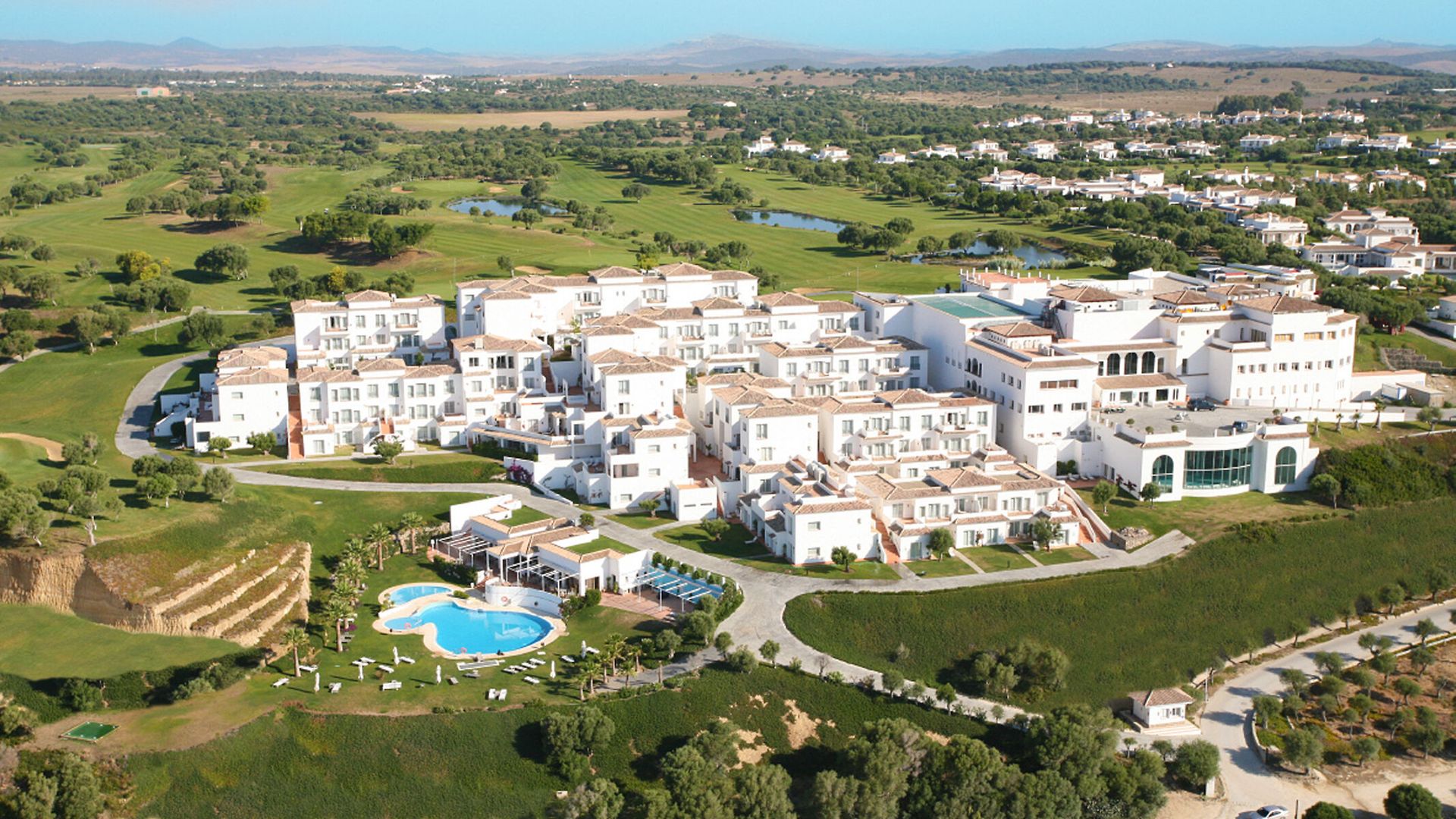 Fairplay Golf & Spa Resort, foto 3
