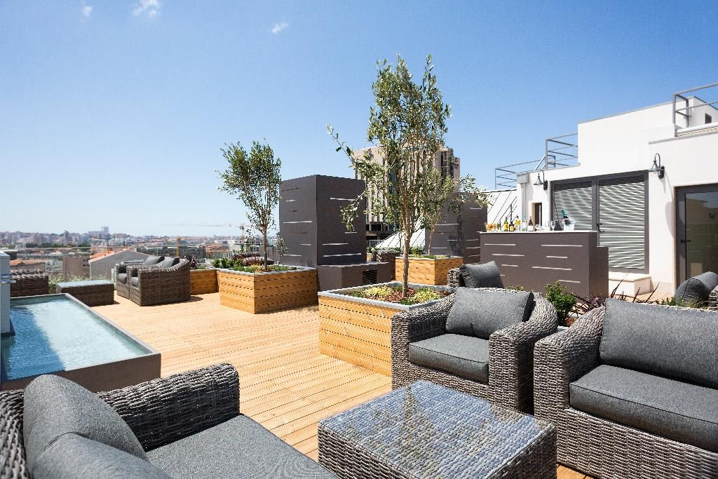 Hotel Acta The Avenue, foto 2