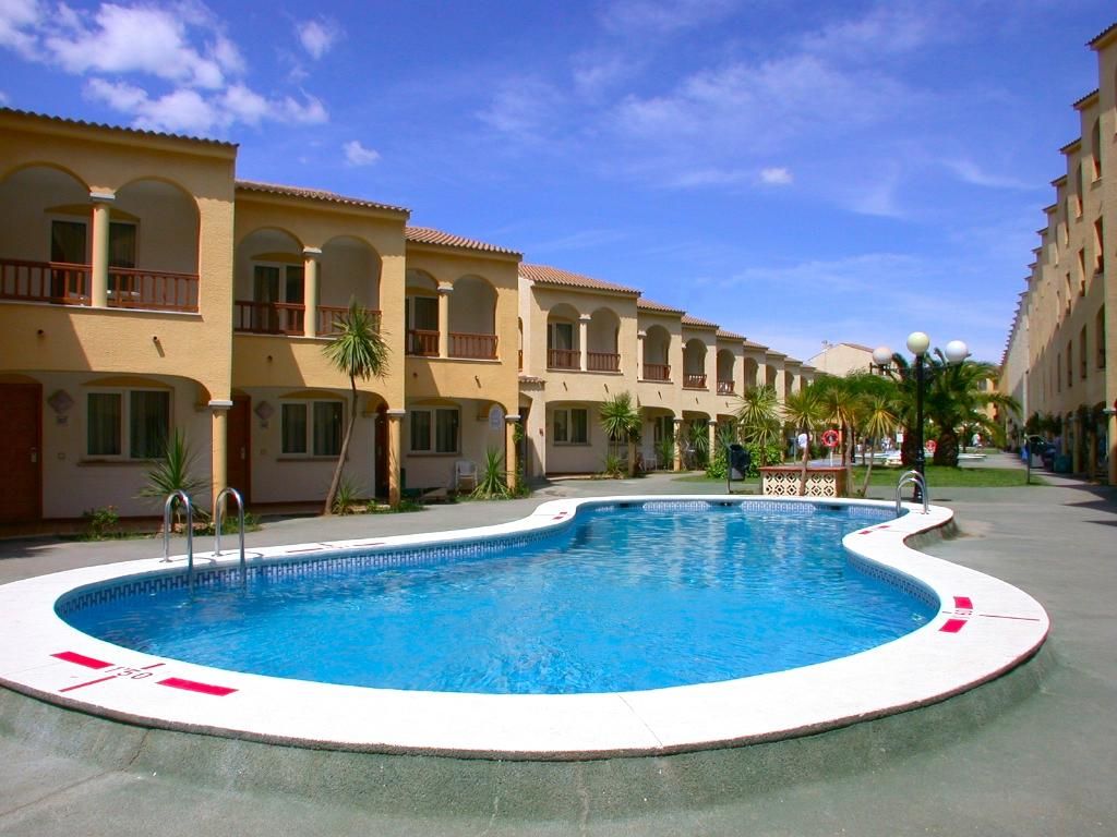 Apartamentos Turísticos Jardines del Plaza, foto 6