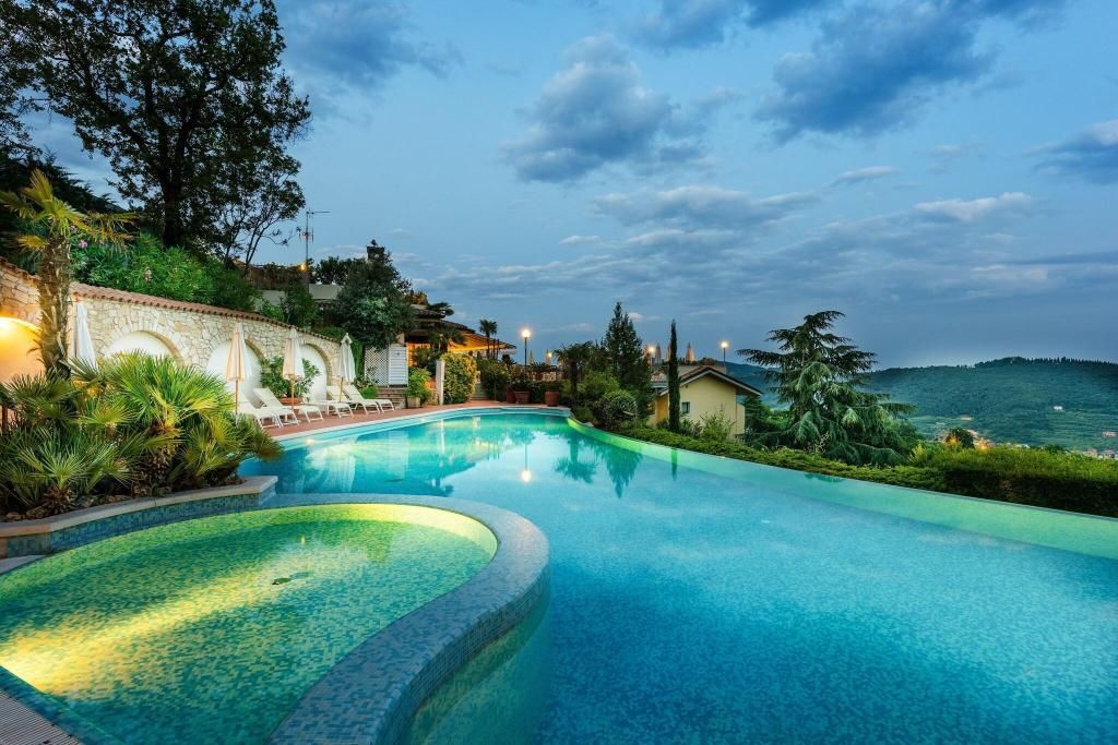 Madrigale Panoramic, Lifestyle & Soulful Hotel, foto 13