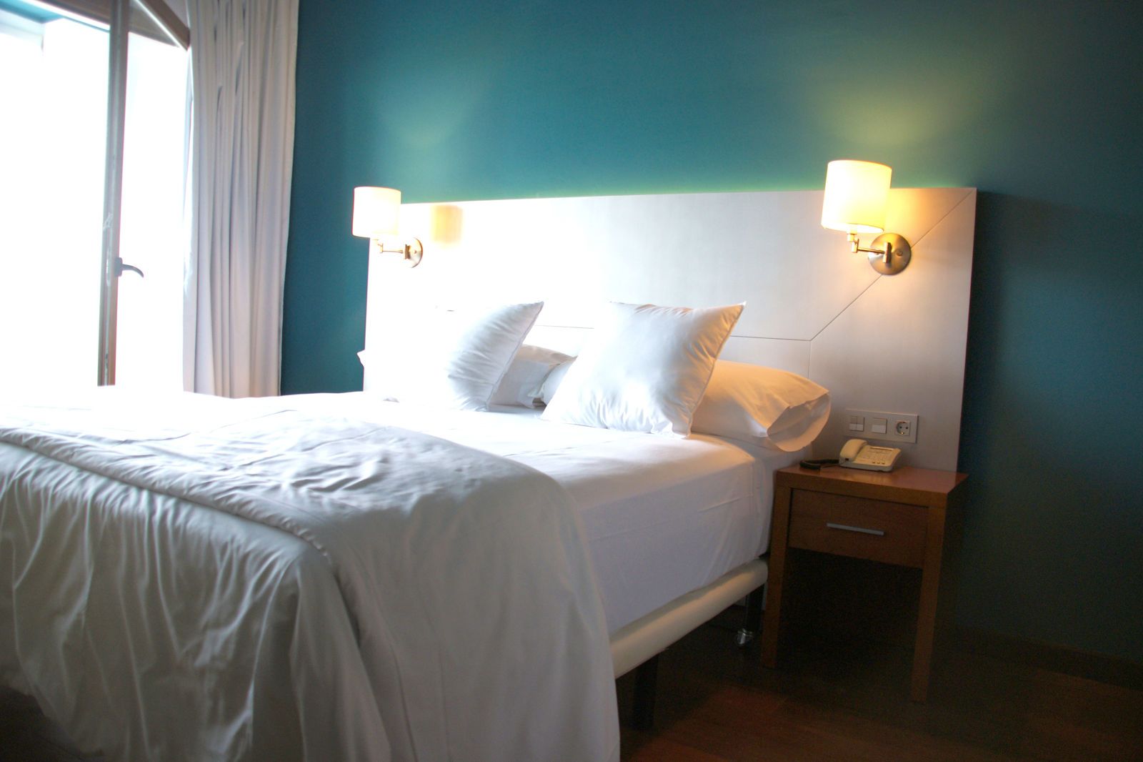 The Key Sensation Hotel, foto 6