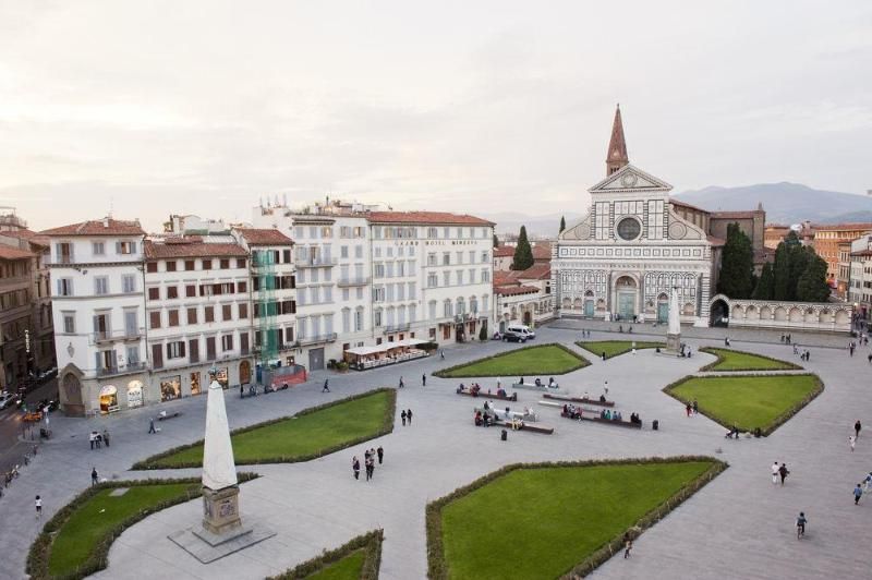 The Place Firenze, foto 11