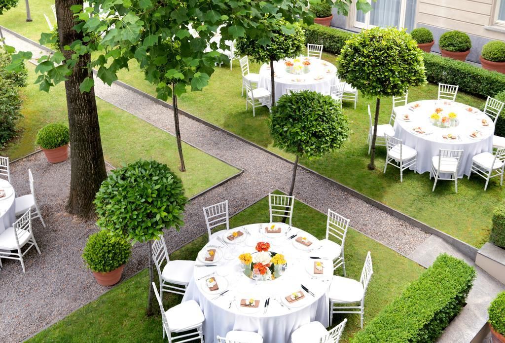 Four Seasons Hotel Milano, foto 14