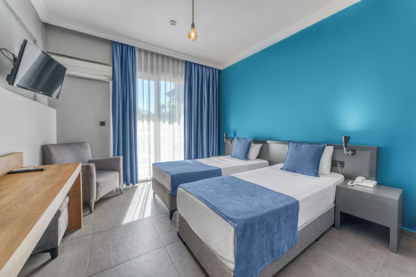 Royalisa Palmiye Beach Hotel, foto 12