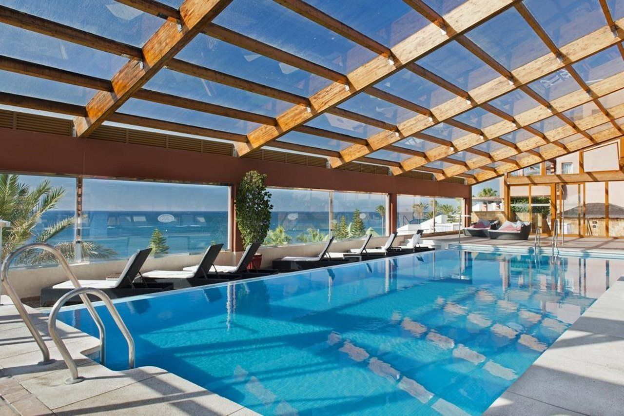 Elba Estepona Gran Hotel & Thalasso Spa, foto 12