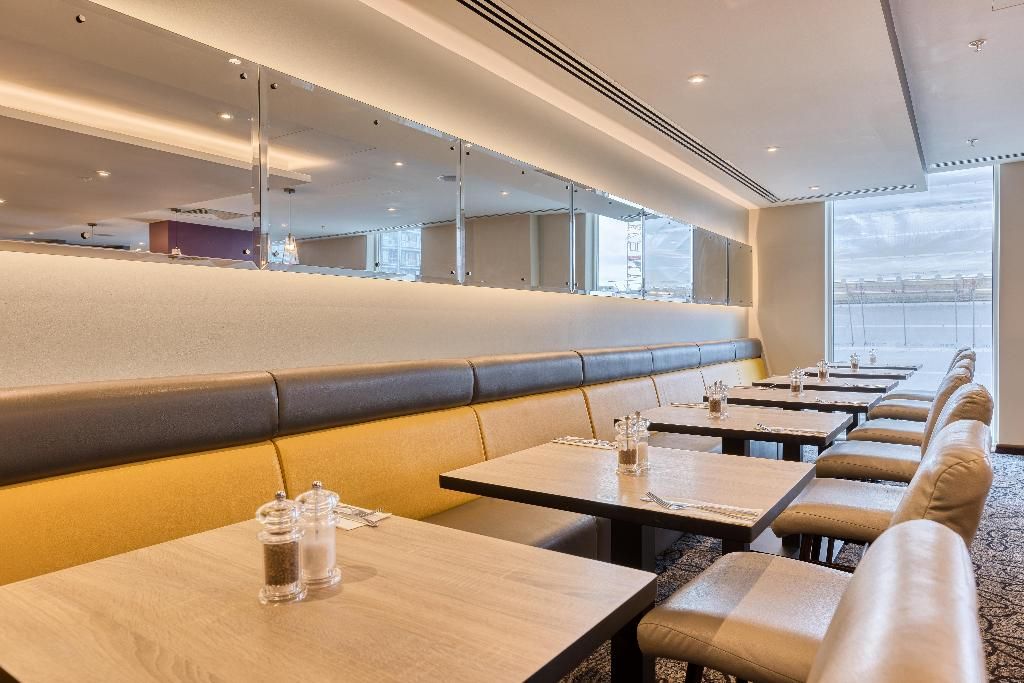 Premier Inn London Docklands (Canning Town), foto 8