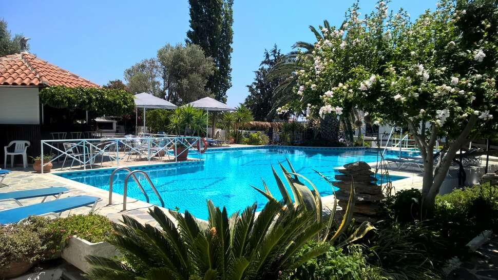 Hotel Sofia, foto 8