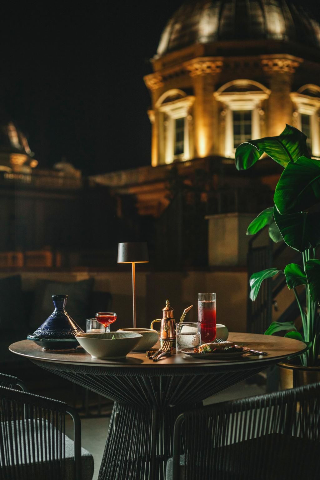 The Major Hotel, foto 8