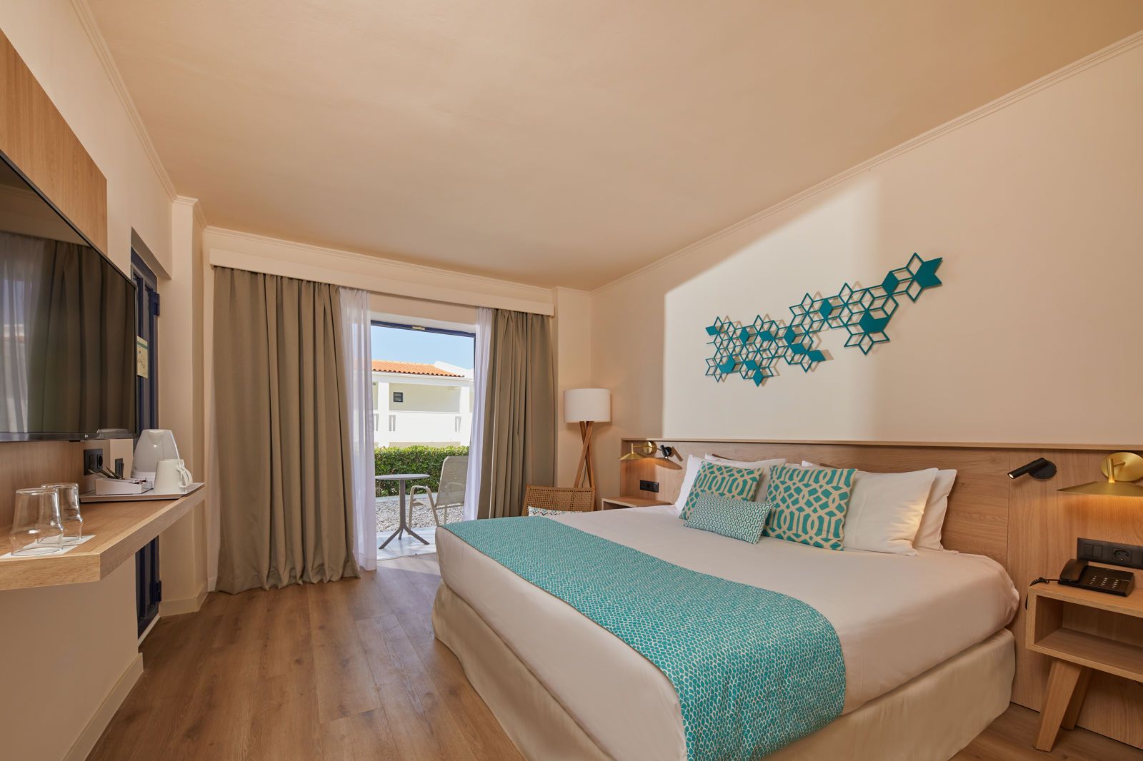 AluaSoul Zakynthos, foto 6