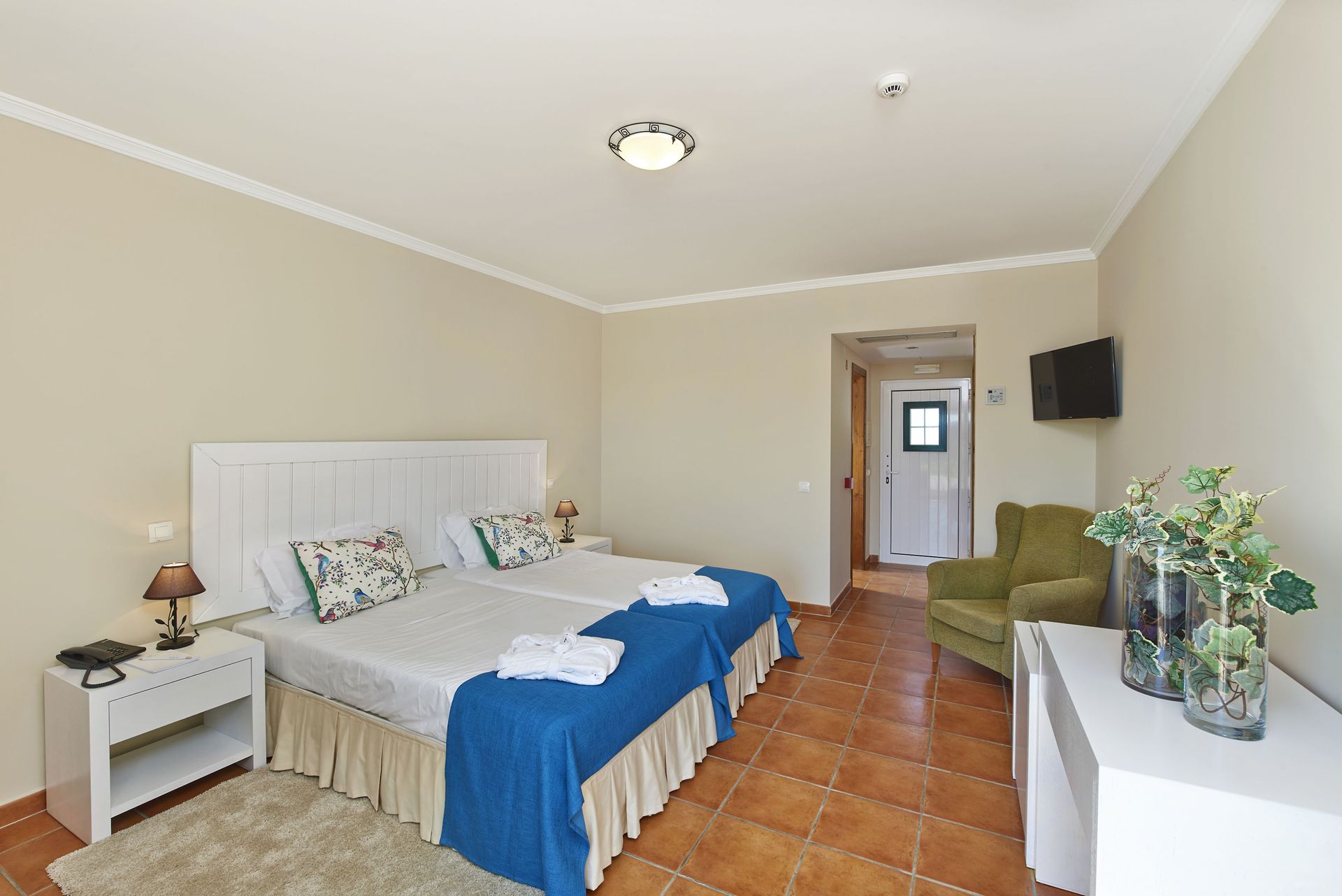 Hotel Rural Quinta do Marco, foto 6