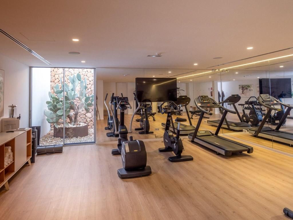 Ca Na Xica Hotel & Spa, foto 7