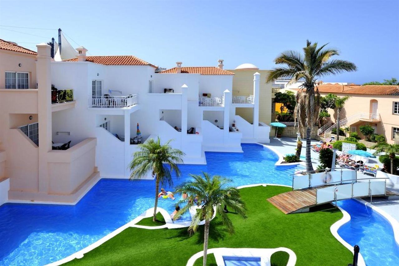 BLUESEA Bahia Fañabé & Villas, foto 10
