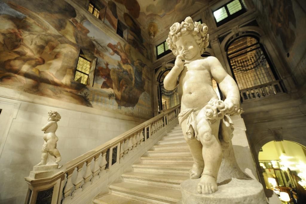 Ca' Sagredo Hotel, foto 15
