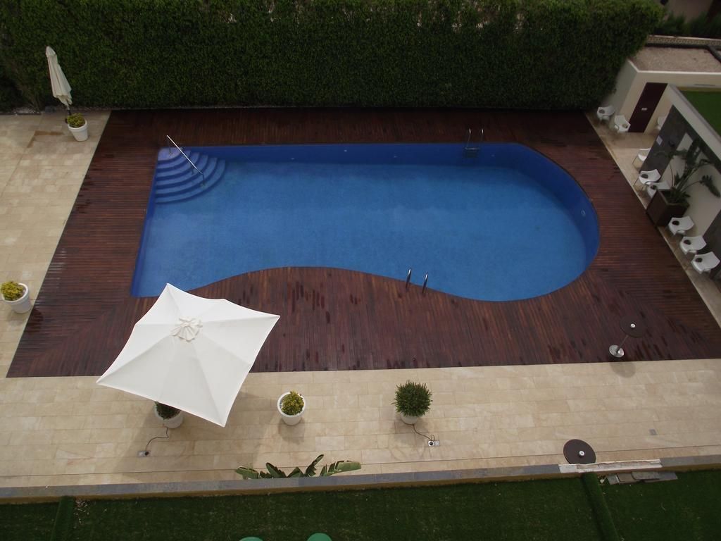 Hotel Playasol, foto 8