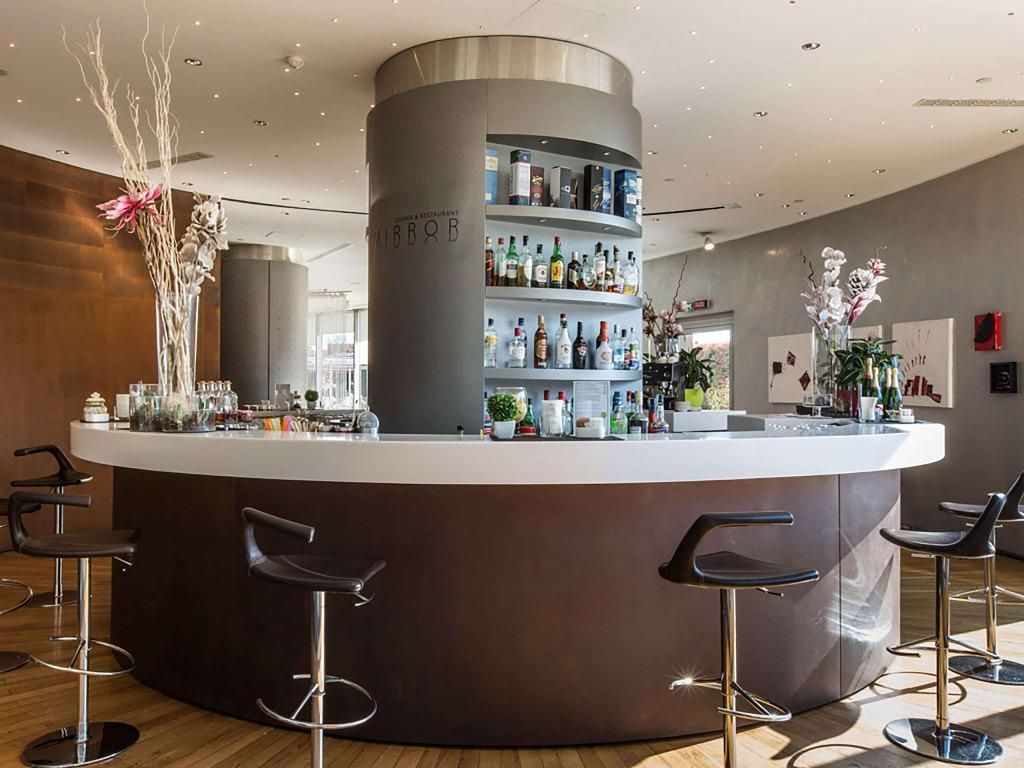The Hub, foto 6