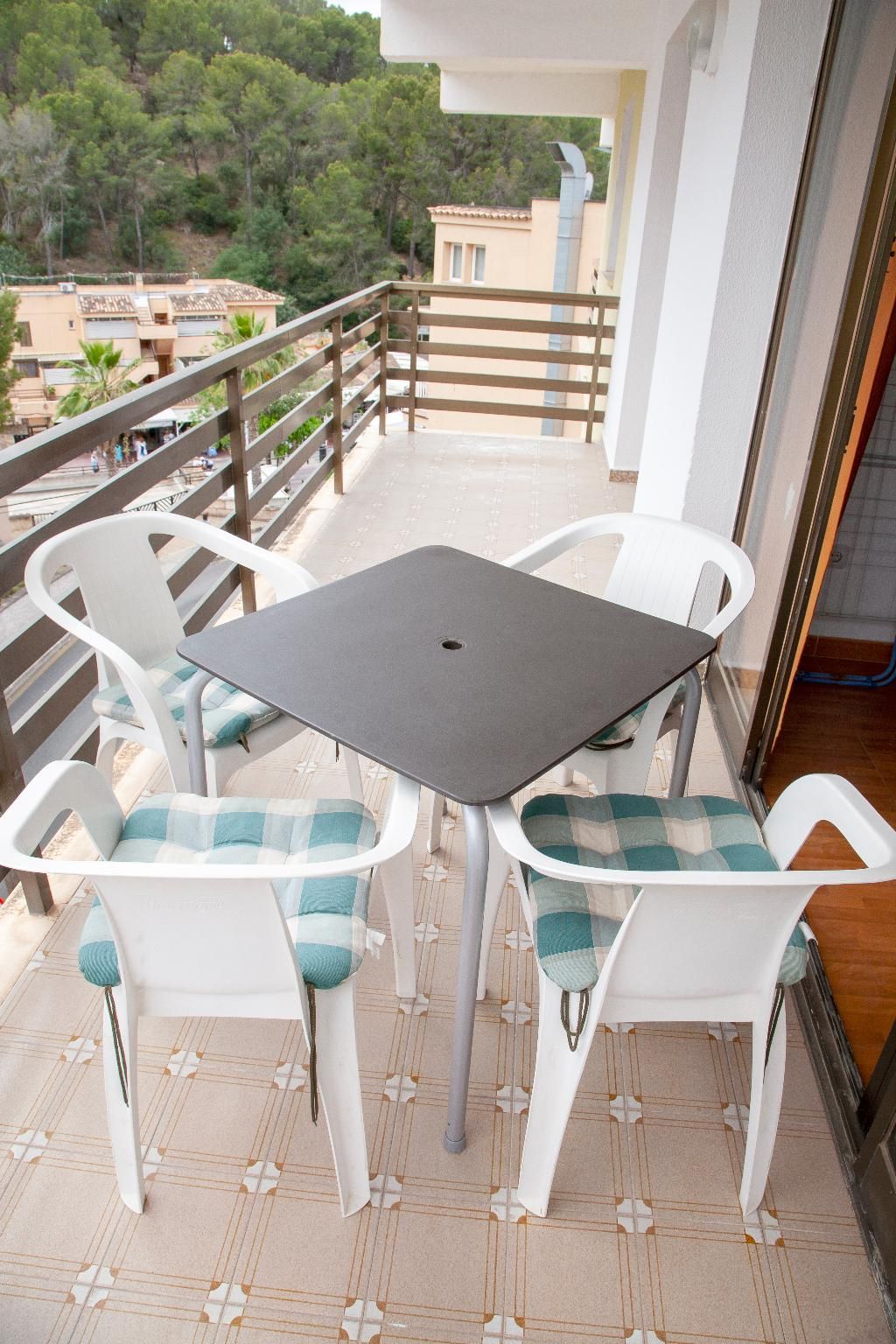 Bon Aire Apartments, foto 3