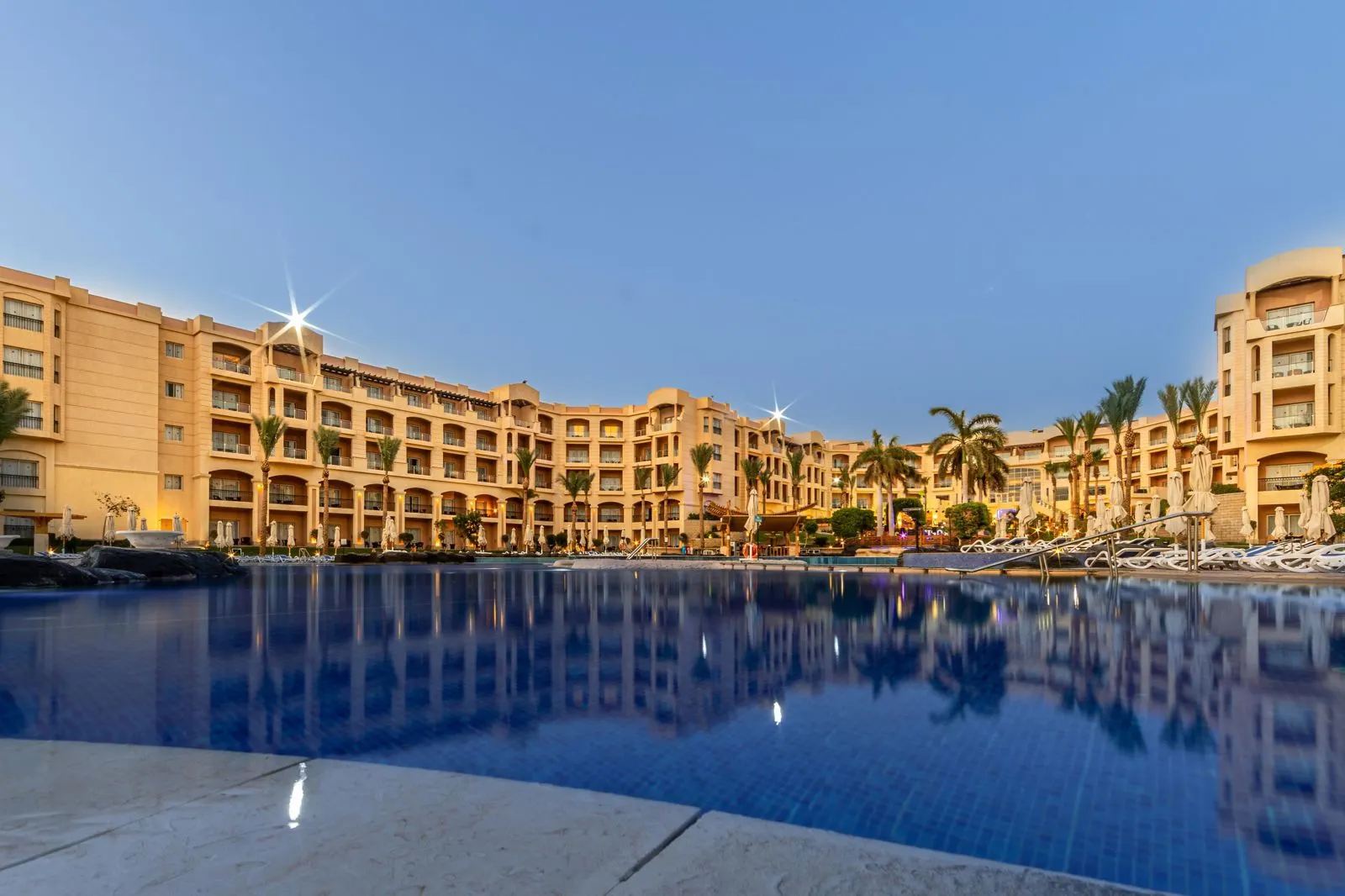 Tropitel Sahl Hasheesh