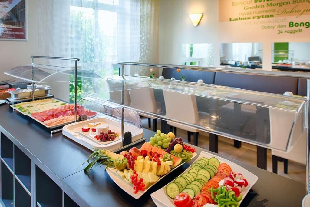 ACHAT Hotel Chemnitz, foto 8