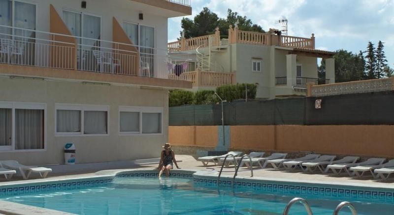 Hostal Anibal, foto 5