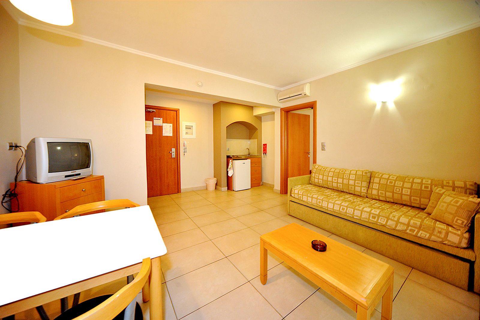 Saint Constantin Hotel, foto 12