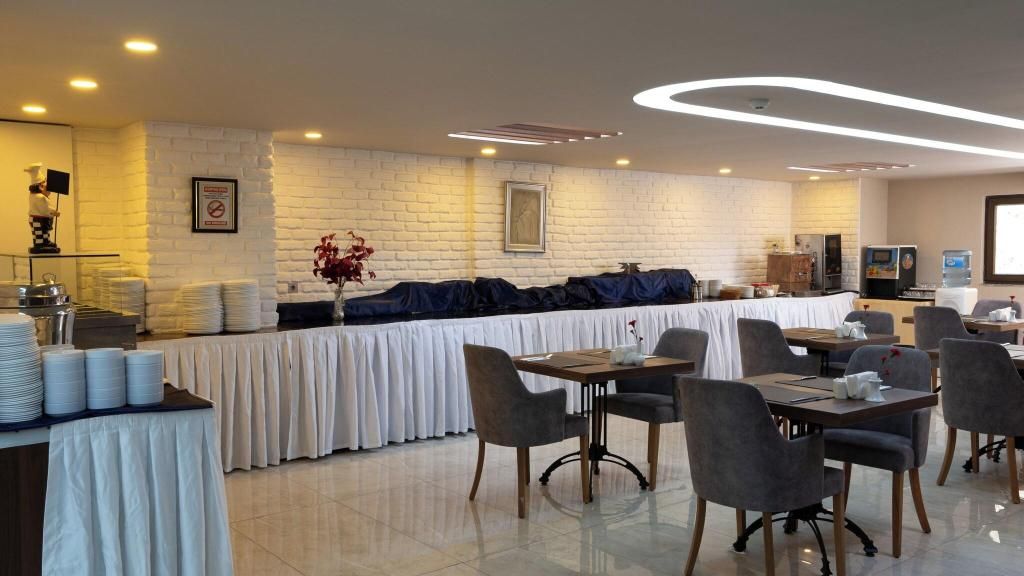 Gürtas Hotel, foto 5
