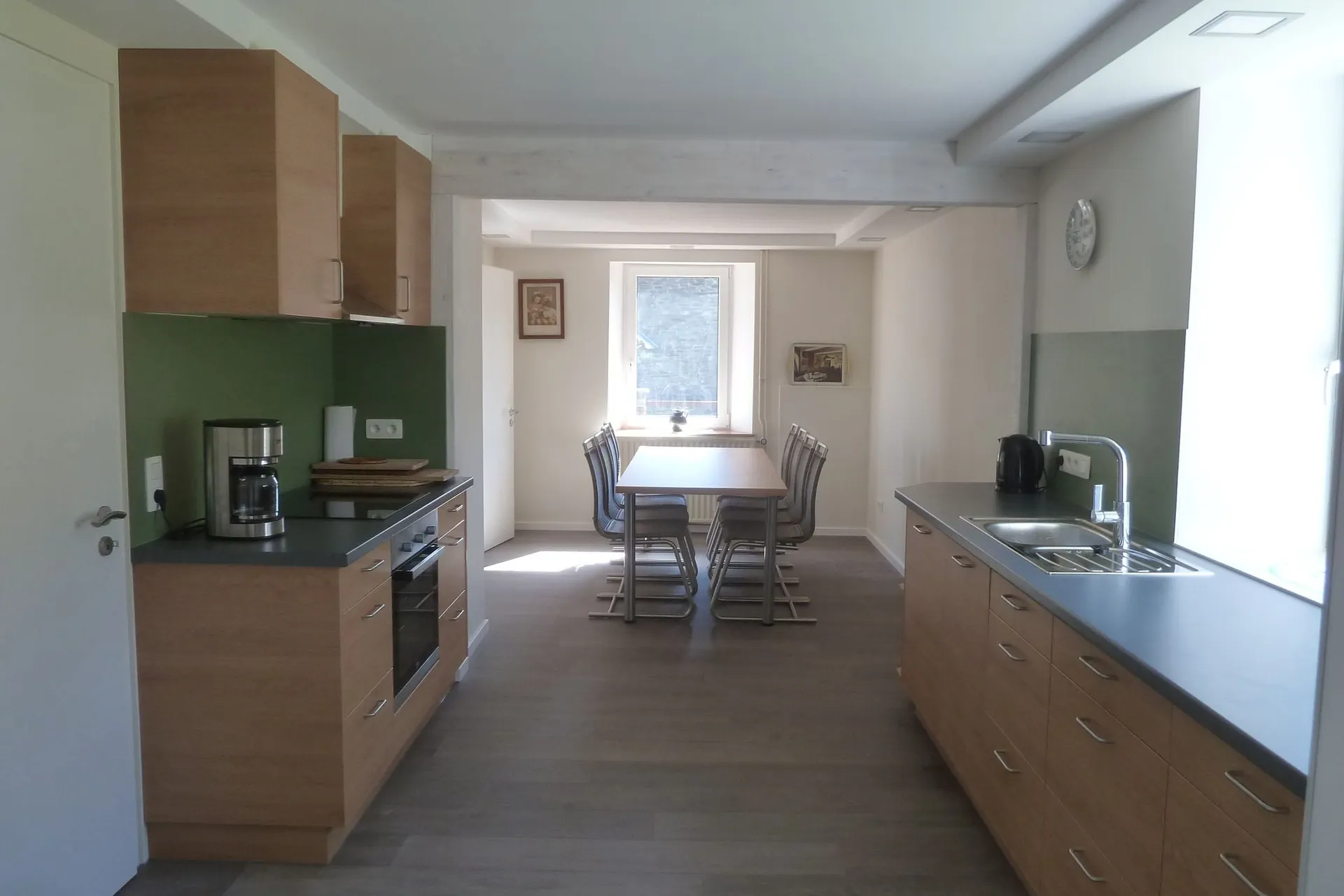 Keuken