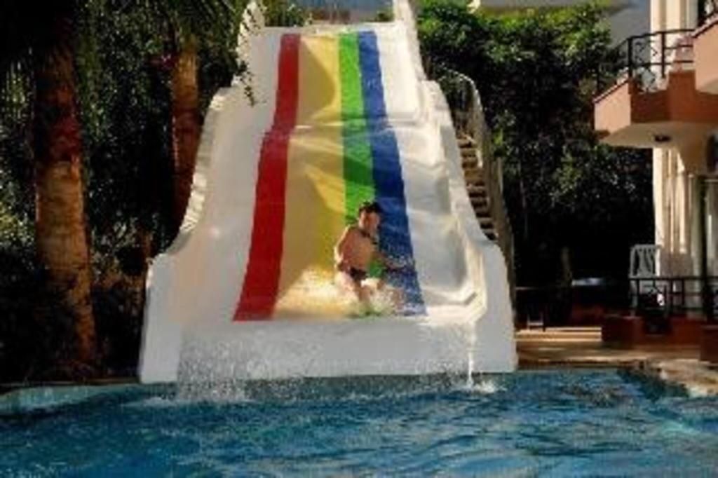 Aybel Inn Hotel, foto 5