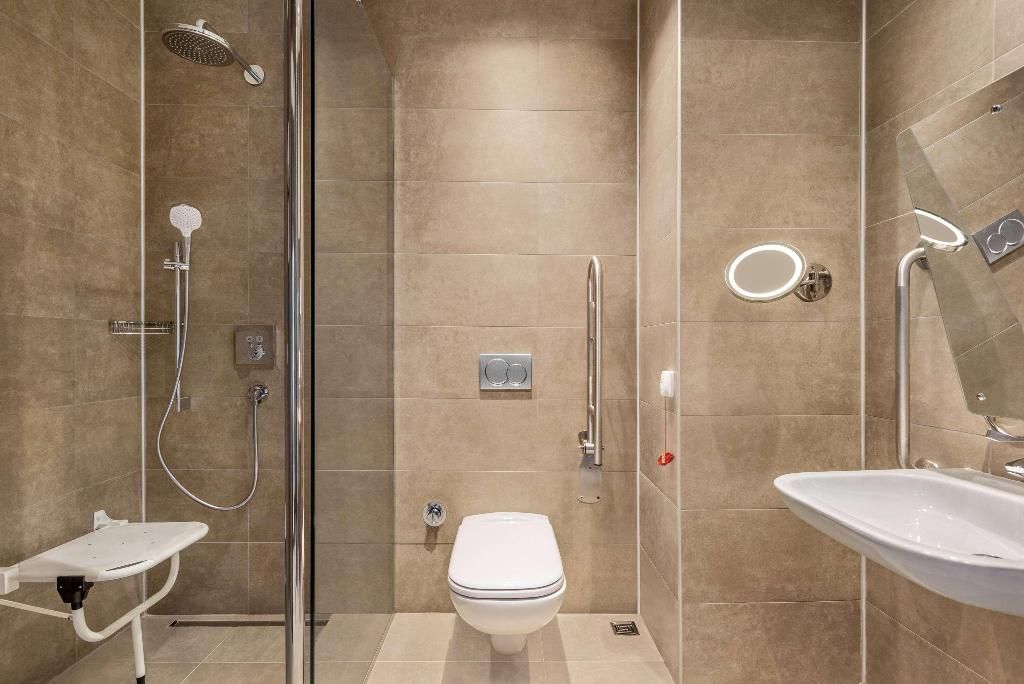 Ramada by Wyndham Rize Findikli, foto 10